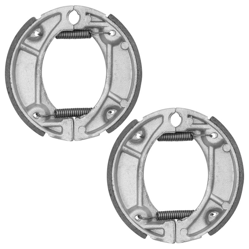 Celox for Honda XR100R 1985-2003 Front and Rear Brake Shoes