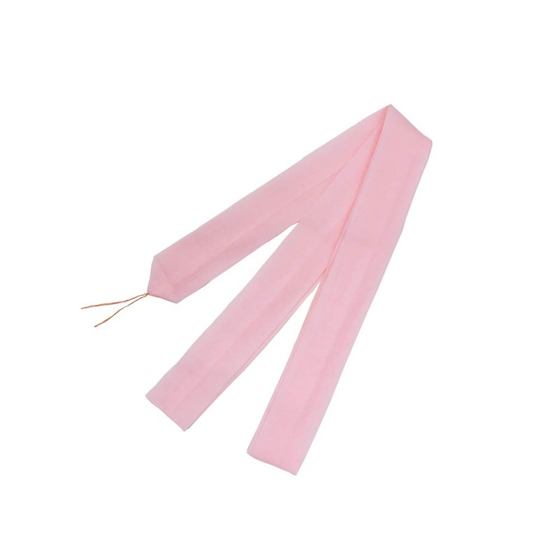 [Wargo Kimono Wholesaler] Waist String Kimono Yukata [Muslin Okoshi String