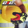 212 Performance Super Hi-Vis Impact Gloves for Construction and Mechanics,