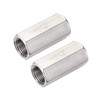 sourcing map Disposable Air Check Valve G 3/8 Inch BSP