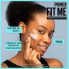 Maybelline New York Fit Me Matte + Poreless Mattifying Face