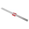 Center Scribe Aluminum Alloy Square 45 90 Degree Finder Line