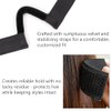 Diadema Elástica Ajustable Sin Orejas para Pelucas – Paquete de