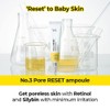 Numbuzin [Numbuzin]No.3 Pore Reset Ampoule Shot 25ml