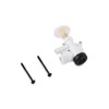 Dometic 385314349 Toilet Water Valve Assembly, Screws Included | Easy,