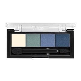 COVERGIRL - Paleta de sombras de ojos cuádruple, mayhem nocturno, mayhem nocturno de verano