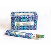 Namaste India Copal White Agarbatti Perfume Incense Sticks 12 Boxes