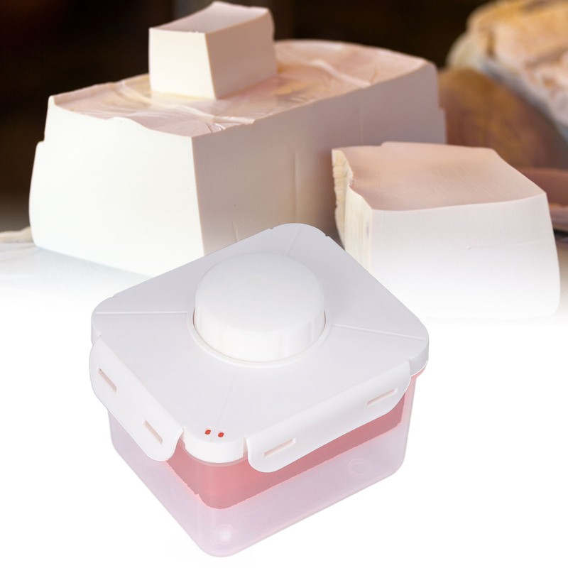 Homemade Tofu Press Tofu Drainer Strainer Tofu Presser for Household