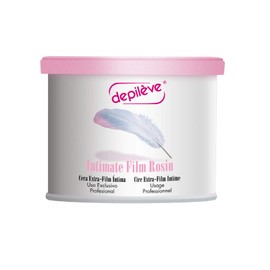 Depiléve Intimate Film Wax 400 g