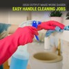 SupplyTuff 3X High Output Heavy Duty Spray Bottles for Cleaning