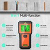 Stud Finder Wall Scanner - 8 in 1 Stud Detector