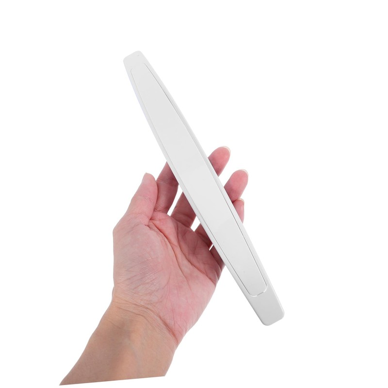 ULTECHNOVO Refrigerator Door Handle Heavy Duty Plastic Freezer Door Pull