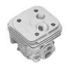 50mm Cylinder Piston Kit Replacement Parts Fit for Husqvarna 372XP