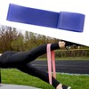 Ronyme Football Resistance Band Leg Stretch Strap for Strength Training