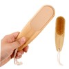 Healeved Foot Scrubber Dual-sided Callus Remover and Exfoliator Tool for