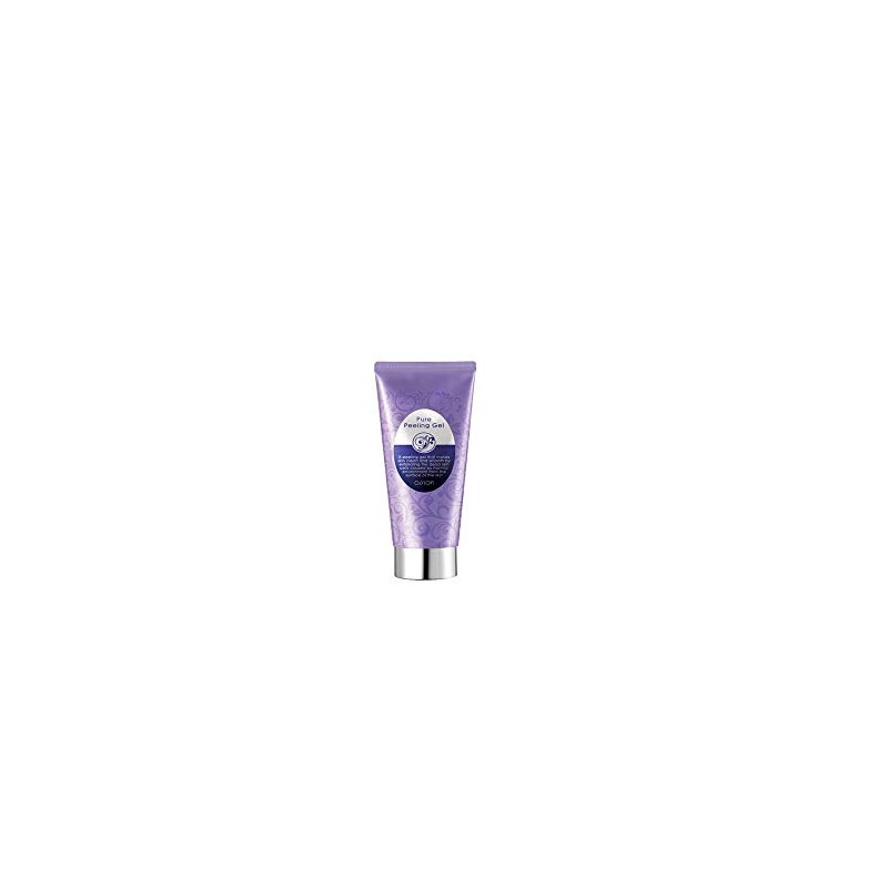 OSSION Pure Peeling Gel, 200ml Face Exfoliating Gel