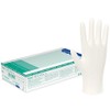 B.Braun Vasco Nitrile White L Nitrile Examination Gloves Pack of