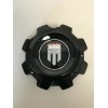 American Truxx Gloss Black Wheel Center Cap C-8020-1 1503L216 C-8020-1-XG