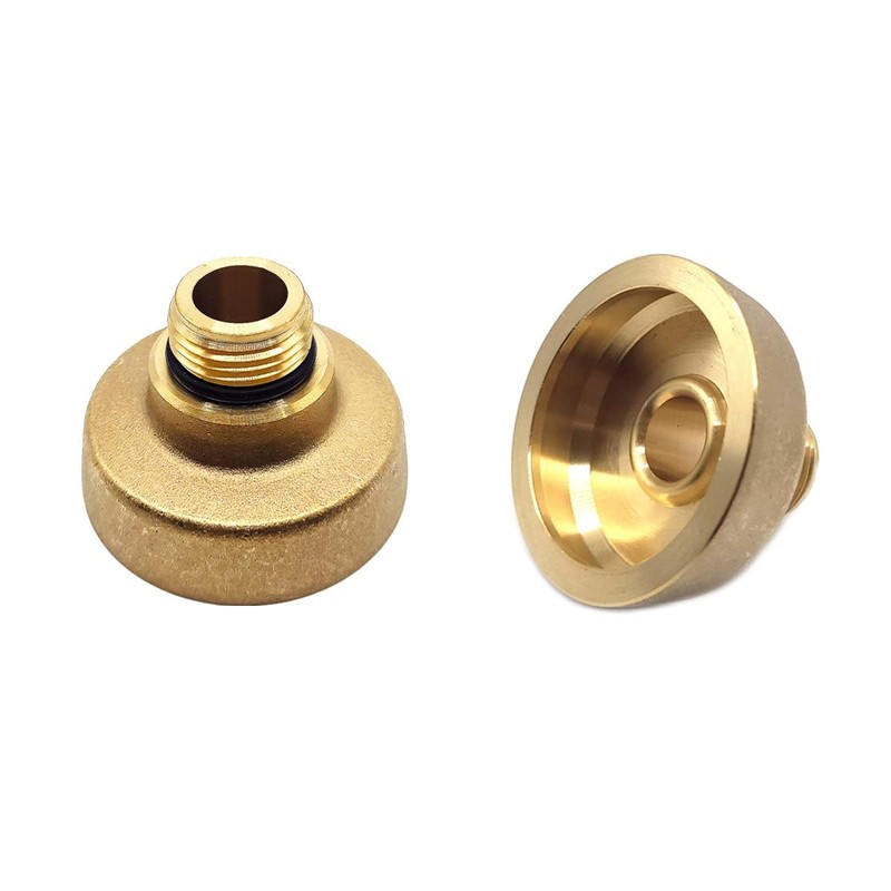 DN Autogas Parts LPG GPL Gas Bottle Refill Adapter Set