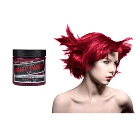 Manic Panic, 4.0 fl oz (118 ml)