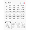 SHAPERIN Bodice Dress Women's Tummy Control Shapewear Shapewear Shapewear Sexy