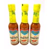 La Anita Mild Habanero Pepper Sauce 4.67 fl oz -