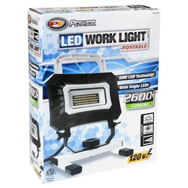 Performance Tool W2239 2600lm SMD Work Light