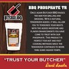 Butcher BBQ Phosphate TR-Tenderize for Hot and Fast Cooking |