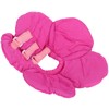 Dog Protective Collar Adjustable Pet Wound Recovery Flower Shape Neck