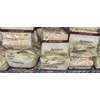 Harvest & Lea 6 X 6 Crunchy Cinnamon Rice Rolls by Harvest & Lea/Vegan All Natural Healthy 🔥