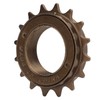 16 T Single Speed Bike Bicycle Freewheel 16 Teeth Single