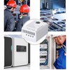 MFR012 Moisture Controller, Mechanical Humidity Regulator, Hygrostat for Dehumidifier, Reptiles,