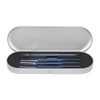 5pcs Blackhead Remover Professional Stainless Blue Acne Needle Tool Set