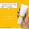 Philip Kingsley Body-Building Weightless Conditioner Volumizing for Fine Limp Flat