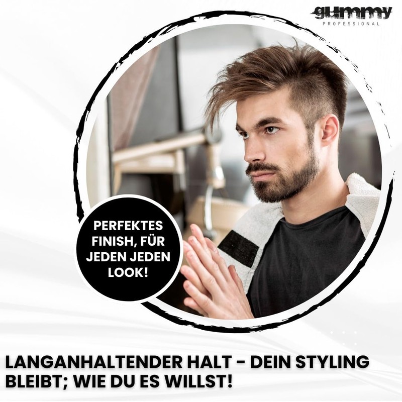 Gummy Hair spray 400ml, 13.53 Gram