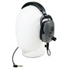 DetectorPro Rattler Platinum Series One-Sided Headphones with 1/4" Angle Plug