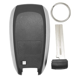 BestKeys Smart Keyless Entry Key Fob Replacement for Subaru - Compatible witth 2015-2017 Legacy/Outback/XV CROSSTREK- 4 Buttons Remote Control - Fob for HYQ14AHC (1)