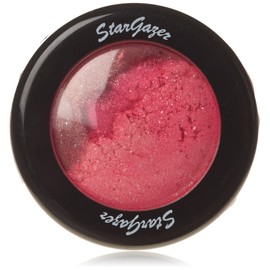 Eye dust number 47, loose powder cosmetic pigment eye shadow.