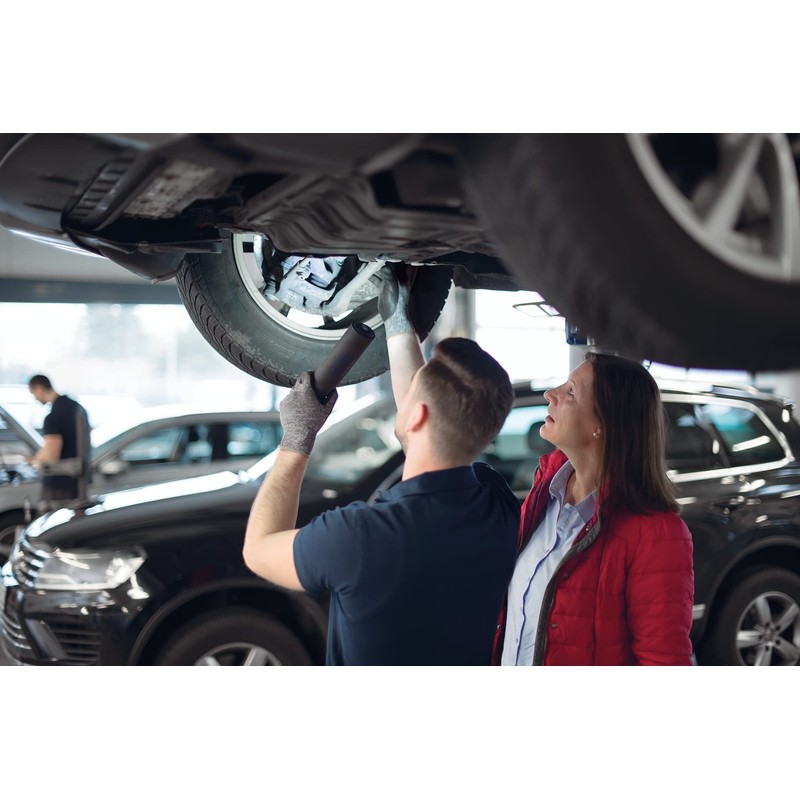 LEMFÃ-RDER – Control 36954 01 Control Arm-/Trailing Arm Bush