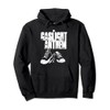 The Gaslight Anthem - Sneakers Pullover Hoodie