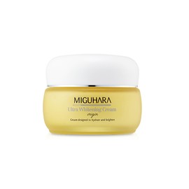 MIGUHARA [MIGUHARA]Ultra Brightening Cream Origin 50ml
