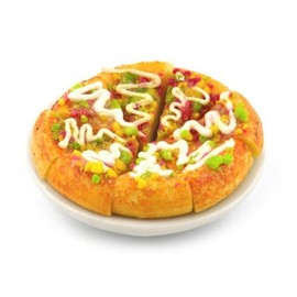 MyTinyWorld Dolls House Miniature 8 Pieces Of Dreamy Dessert Portions