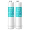 AQUA CREST RC EZ 1 Water Filter, Replacement for Culligan®