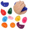 Rock Climbing Holds, Climbing Wall Holds Climbing Holds Large Rock