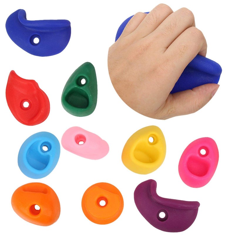 Rock Climbing Holds, Climbing Wall Holds Climbing Holds Large Rock