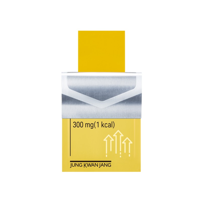 KGC JUNG KWAN JANG Everytime Film Max (300mg*45 Sheets) (45-day