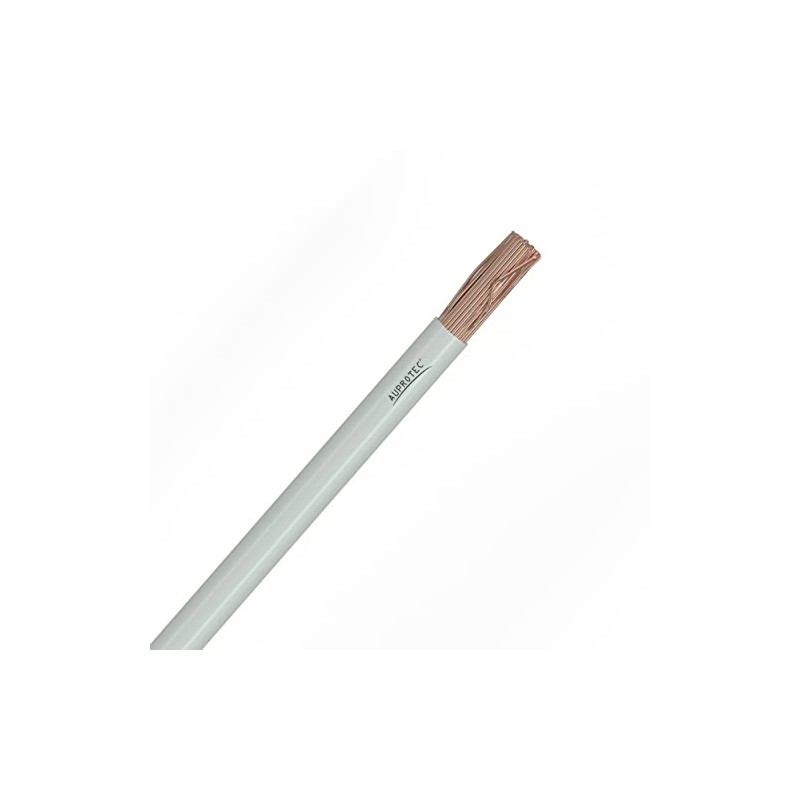 AUPROTEC 5 m vehicle cable 0.35 mm² FLRY-B car cable