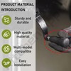 10601009A1 514007742 Drill Press Crank Handle Compatible with Sears Craftsman