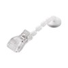 TRUSCO Holder Clips Large Clip + Joint 5 Row +