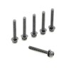 LG Screws for LG 86UN8570PUB TV Stand / Legs (Set